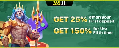 Epic Welcome Match Bonus promotion banner